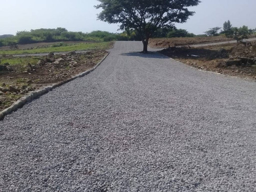 Imagen 7 de 14 de Terreno En Venta En El Chivato, Villa De Alvarez, Colima