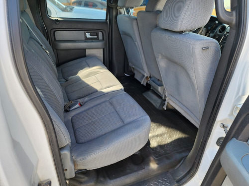 Pick Up Ford F-150 Xl Doble Cab 4x4 V8 5.0 Mexicana Exc Cond