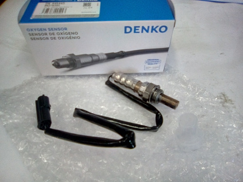 Sensor Oxigeno Optra Desing 1.8 Denko