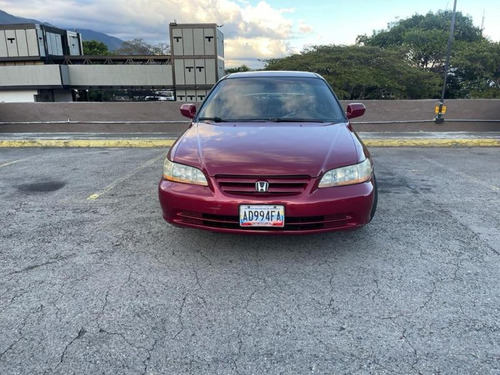 Imagen 2 de 18 de Honda Accord
