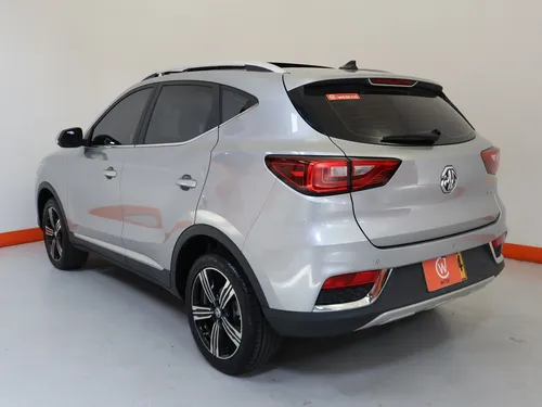 MG Zs COM PLUS 1.5 TP ABS 4X2