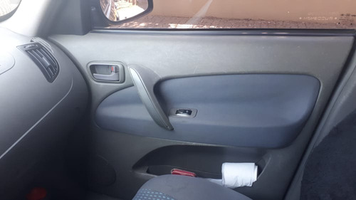 Imagen 8 de 15 de Chery Tiggo 2.0 Confort