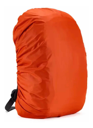 Cubre Mochila Impermeable 30lts-40lts Con Funda De Regalo