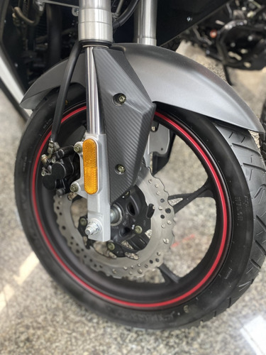 Gilera Vc250 Prova E. Inmediata Solo En Motomaxx