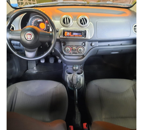 Fiat Uno 1.4 WAY 8V FLEX 4P MANUAL