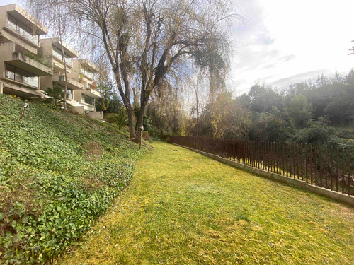 Dúplex En Arriendo 3 Dorm. Con Excelente Conectividad.