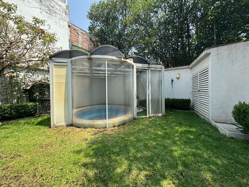 Casa En Venta, Satélite, 3 Recamaras
