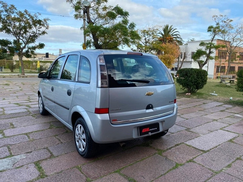 Chevrolet Meriva Gls 2011 (( Gl Motors )) Financiamos 100%