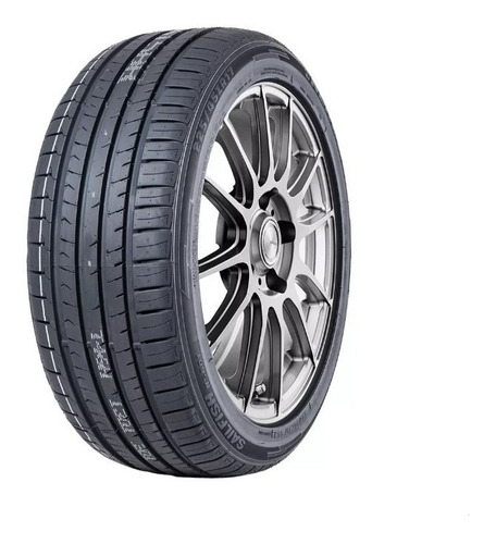 Neumático Cubierta Nereus 205/55r16 Ns601