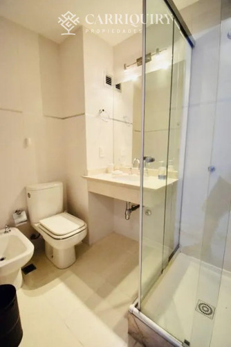 Apartamento En Alquiler Temporario Playa Mansa 2 Dormitorios Seasons Tower