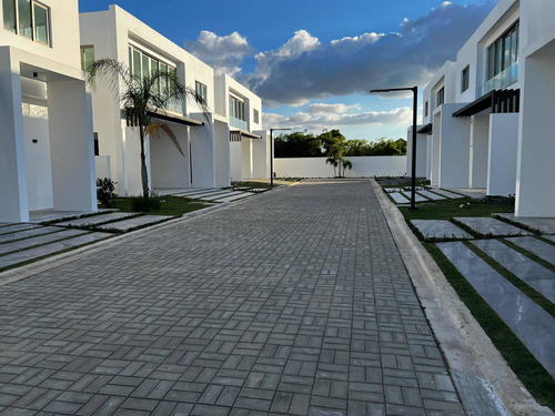Imagen 13 de 20 de Luxury Casas En Santiago Rd. Proyecto Cerrado