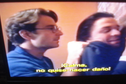 Vhs La Leyenda De La Momia ( Bram Stoker, 1997) (Usado)