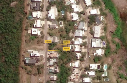 Terrazas De La Estanzuela Lote En Venta