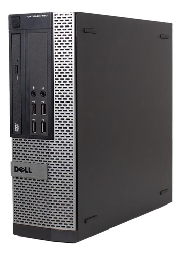 Cpu Dell Optiplex 990/790/390 I5 2da 8gb Ram 240gb Ssd