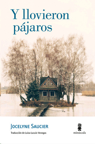 Libro Y Llovieron Pájaros