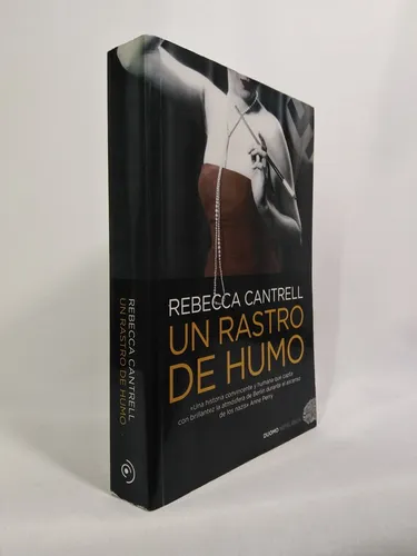 Un Rastro De Humo (Usado)