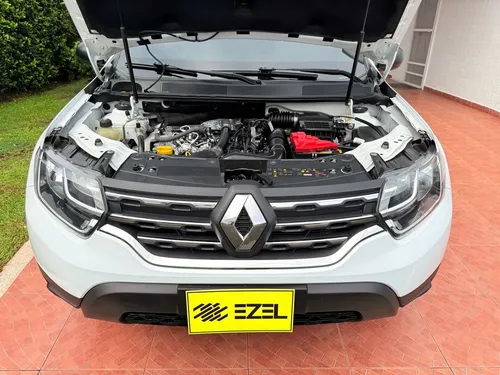 Renault Duster 1.3 T Iconic 4X2 Cvt