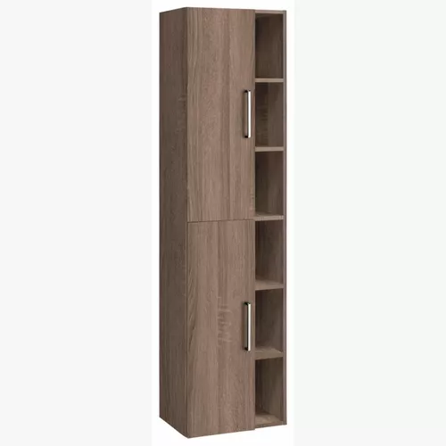 Tolva Para Baño Muebles Vertical En Melamina