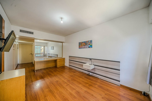 Venta - Monoambiente Microcentro - Ideal Inversor Para Renta