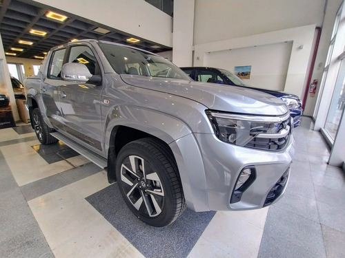 Volkswagen Amarok 3.0 Cd Tdi 258Cv V6 Extreme 4X4 At