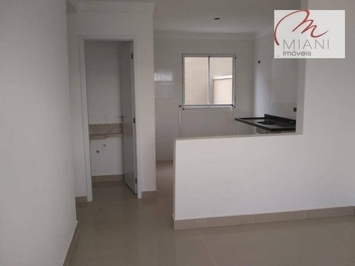 Imagem 22 de 30 de Sobrado 2 Suites- Condominio Fechado - So1189