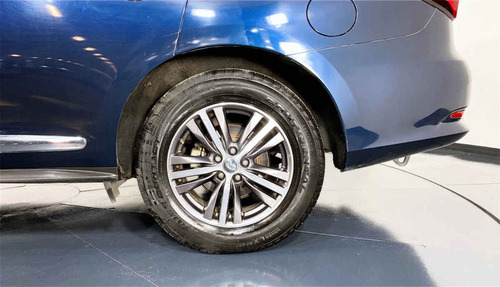 Imagen 10 de 15 de 106918 - Infiniti Qx60 2017 Con Garantía