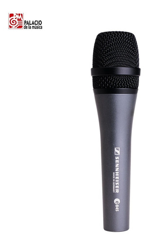 Micrófono Vocal Sennheiser E845