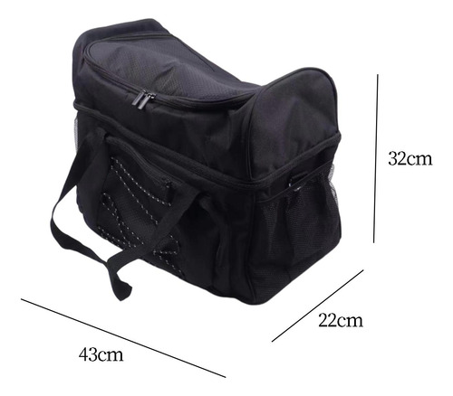 Bolsa De Bola De Bolos, Bolso De Mano, Soporte Para Bolas,
