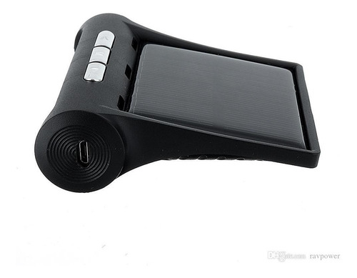 Monitoreo Tpms Presión Y Temp Llantas Neumáticos Auto Solar