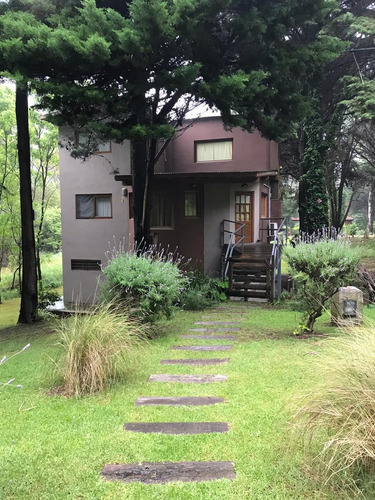 Alquiler En Mar De Las Pampas Hermosa Casa Para 8 Personas