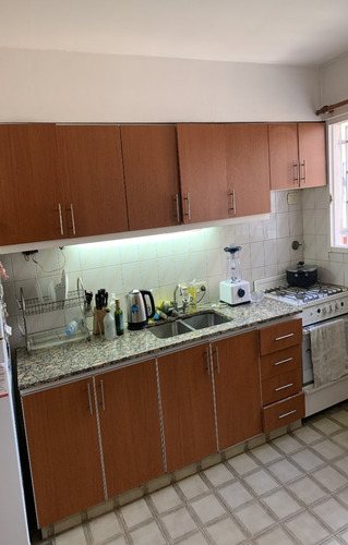 Imagen 3 de 14 de Excelente Piso 4 Ambientes Caballito
