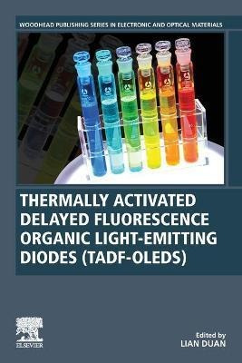 Libro Thermally Activated Delayed Fluorescence Organic Li...