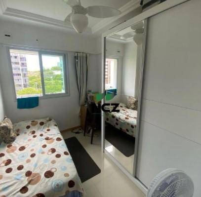 Imagem 14 de 22 de Apartamento Com 3 Dormitórios À Venda, 76 M² Por R$ 472.500,00 - Jardim Armação - Salvador/ba - Ap2938