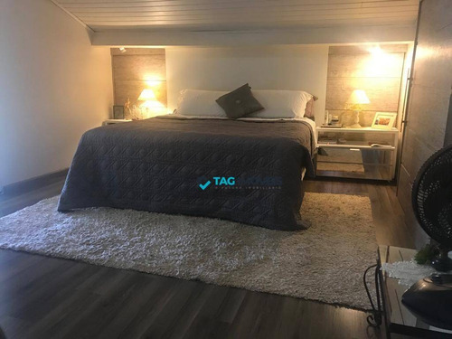 Imagem 8 de 23 de Chácara Com 2 Dormitórios À Venda, 1350 M² Por R$ 925.000 - Village Campinas - Campinas/sp - Ch0045