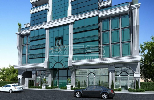 Imagem 3 de 15 de Brooklyn Tower 3 Suites Itapema - 3423