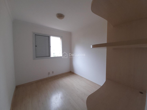 Imagem 16 de 30 de Apartamento À Venda Em Parque Das Flores - Ap010889