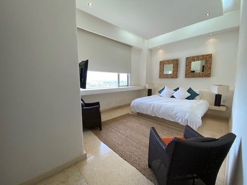 Imagen 11 de 14 de Departamento En Venta En Vidamar 1 Bonfil Playa Diamante
