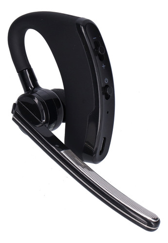 De Walkie Talkie Headset Ptt Audífono Inalámbrico Bluetooth