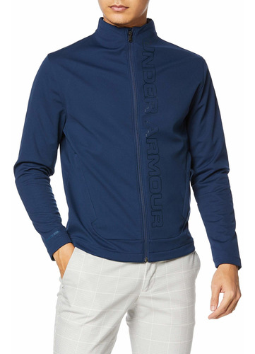 Armour Hombre Storm Full Zip