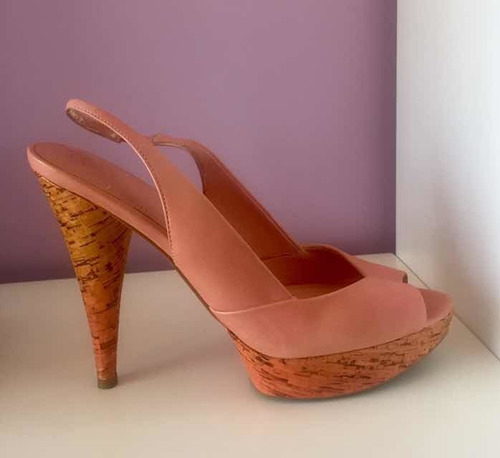 Sandalias De Mujer,bcbg,importadas