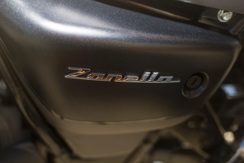 Imagen 15 de 15 de Zanella Patagonian Eagle 250 Lidermoto San Justo