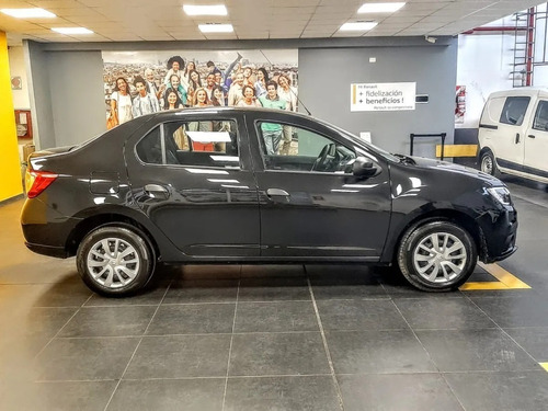 Imagen 9 de 11 de Renault Logan 1.6 0km Plan Adjudicado Oferta $640.000 (lf)