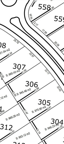 Imagen 3 de 6 de Villa Robles , Excelente Terreno Barrio 2 Albatros ,lote 307