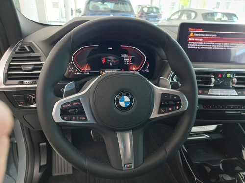 Bmw X4 30i