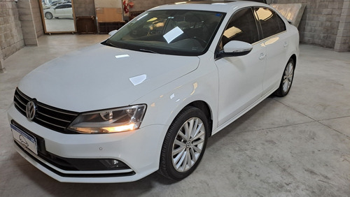 Volkswagen Vento 1.4 Highline 150cv At