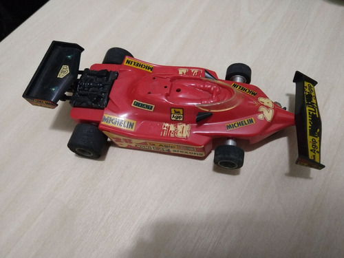 Autorama Estrela Série Mclaren Interlagos 1973 C 2 Carros