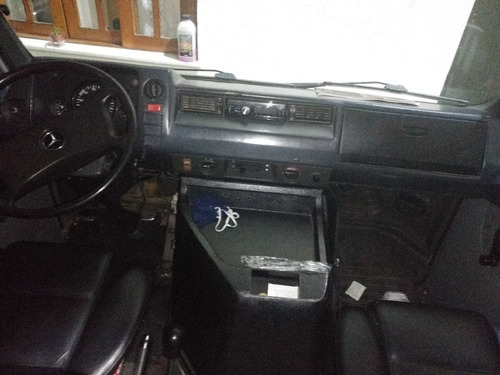 Imagem 4 de 14 de Mercedes Bens Mb180s