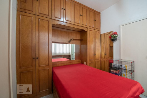 Apartamento Para Aluguel - Centro, 1 Quarto, 40 - 892860188