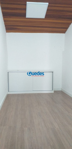 Imagem 5 de 5 de Sala Comercial Para Sublocação No Itaim Bibi - Sa00004 - 69920458