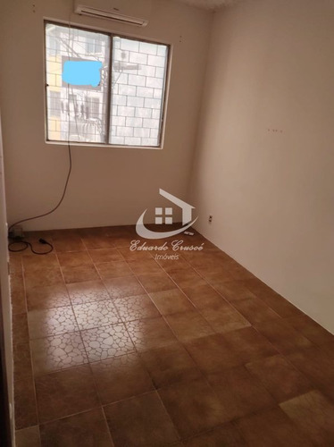 Imagem 6 de 8 de Apartamento, Venda, 2 Quartos, Cabula, Excelente Oportunidade! - Ap0485